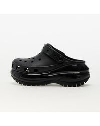 Crocs™ - Classic Mega Crush Clog - Lyst