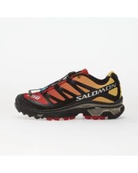 Salomon - Sneakers Xt-4 Og Lava Falls/ Beach Ball - Lyst