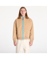 adidas Originals - Jacket Adidas X Wales Bonner Fleece Jacket - Lyst
