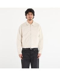Vans - Jas Denim Station Jacket - Lyst