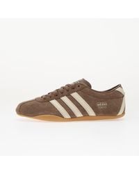 adidas Originals - Sneakers Adidas Tokyo W Earth Strata/ Off/ Gum Eur - Lyst