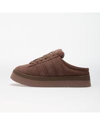 adidas Originals - Sneakers Adidas Campus 00S Wtr Lo W Earth Strata/ Earth Strata/ Trace Brow - Lyst