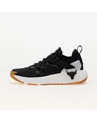 Under Armour - W Project Rock 6 / White/ - Lyst