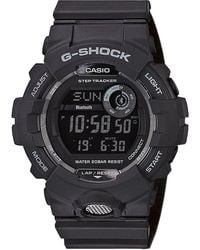 G-Shock - G-shock Gbd-800-1ber - Lyst