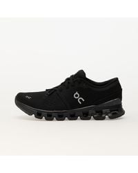On Shoes - Sneakers W Cloud X 4/ Eclipse Eur - Lyst