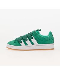 adidas Originals - Adidas Campus 00s W Surf Green/ Ftw White/ Core Black - Lyst