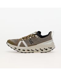 On Shoes - W Cloudsurfer Trail Hunter/ Ice - Lyst