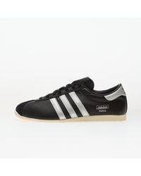 adidas Originals - Sneakers Adidas Paris W Core/ Metallic/ Crew Eur - Lyst