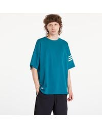 adidas Originals - T-Shirt Adidas Neuclassics Tee - Lyst
