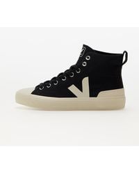 Veja - Wata Ii Pierre Canvas Sneakers - Lyst