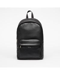 Calvin Klein - Raised Round Backpack - Lyst