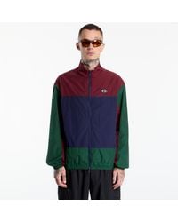 Under Armour - Jacket Icon Woven Track Fz - Lyst