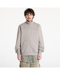DIESEL - Sweatshirt S-Ginni-Zip-Od Sweat-Shirt - Lyst