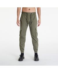 Calvin Klein - Jeans Skinny Washed Cargo Pants - Lyst