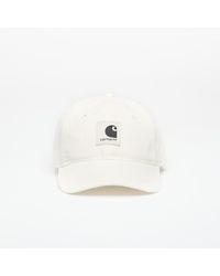 Carhartt - Mütze Canvas Cap - Lyst