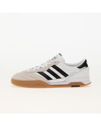 adidas Originals - Sneakers Adidas Mundial Fc Ftwr/ Core/ Gum 3 Eur - Lyst