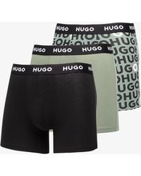 BOSS - Boxer Brief 3-Pack - Lyst