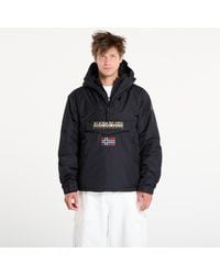 Napapijri - Jacket Rainforest Next Jacket - Lyst