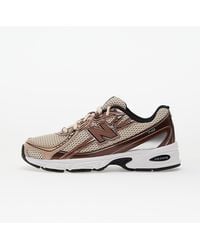 New Balance - Sneakers 740 Eur - Lyst