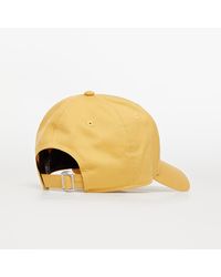 Ktz 9forty New York Yankees Cap In Purple Lyst