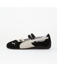 PUMA - Sneakers Speedcat Ballet Sd Wns P. P. Warm Eur - Lyst
