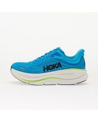 Hoka One One - Sneakers M Bondi 9 Skyward/ Hoka Eur - Lyst