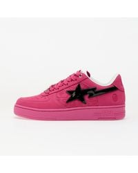 A Bathing Ape - Sneakers Bape Sta 4 M2 Eur - Lyst