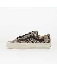 Vans - Sneakers Lx Old Skool 36 - Lyst