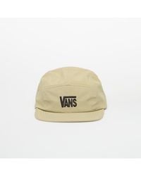 Vans - Mütze Stretch Logo Camper - Lyst