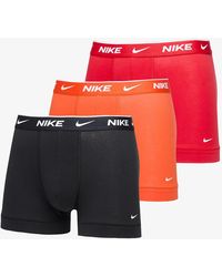 Nike - Dri-Fit Trunk 3-Pack - Lyst