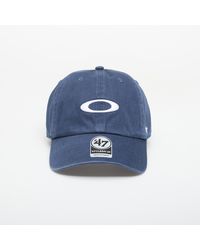 Oakley - Pet Remix Dad Hat Abyss - Lyst