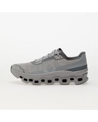 On Shoes - Baskets m cloudmster void alloy/ glacier eur 47 - Lyst
