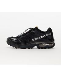 Salomon - Sneakers Xt-4 Og Ebony/ Metallic - Lyst