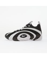 Reebok - Sneakers Shaqnosis Low/ Vector - Lyst