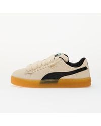 PUMA - Sneakers Suede Xl Dark Risk Alpine Snow - Lyst