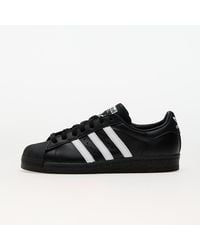adidas Originals - Sneakers Adidas Superstar 82 Core Black/ Ftw White/ Core Black Us 4 - Lyst