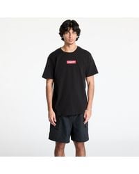 Mitchell & Ness - T-Shirt Branded &N Box Logo Tee - Lyst