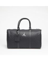 Nike - Jam Monogram Duffle Bag - Lyst