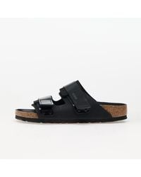 Birkenstock - Baskets uji nubuck leather eur 38 - Lyst