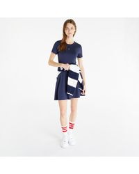 Damen-Mini- und kurze Kleider von Tommy Hilfiger | Online-Schlussverkauf –  Bis zu 50% Rabatt | Lyst AT