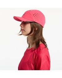 Asics - Pet X Distance Performance Running Cap - Lyst