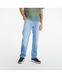 Tommy Hilfiger Denim Tommy Jeans Ryan Regular Straight Jeans in Blue for  Men - Save 31% | Lyst