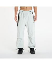 Nike - Broeken Tech Woven Oversized Pants Light/ Light - Lyst