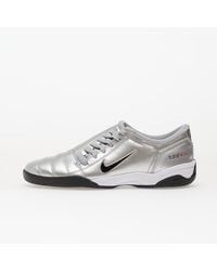Nike - Sneakers W T90 Metallic/ -University Eur - Lyst