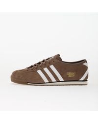 adidas Originals - Sneakers Adidas Italia 70S Earth Strata/ Ftw/ Core Eur - Lyst