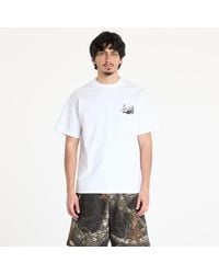 AWAKE NY - T-Shirt Hammer Ss Tee - Lyst