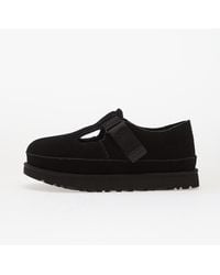 UGG - Sneakers W Goldenstar Mary Jane Eur - Lyst