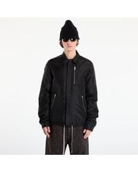 Rick Owens - Light Jackets - Lyst