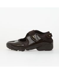 Nike - Sneakers W Air Rift Velvet/ Metallic-Velvet Eur - Lyst