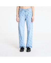 Calvin Klein - Jeans Jeans Signature 90S Straight Jeans - Lyst